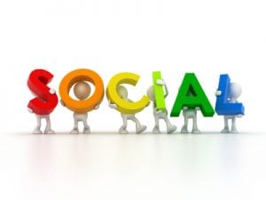 Social Network Website Design