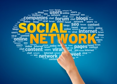 Social-Network-Media
