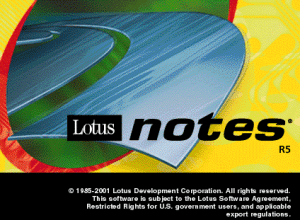 The Long and Short of Lotus Notes