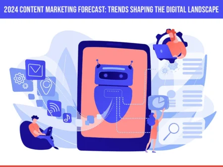 Content marketing in 2024