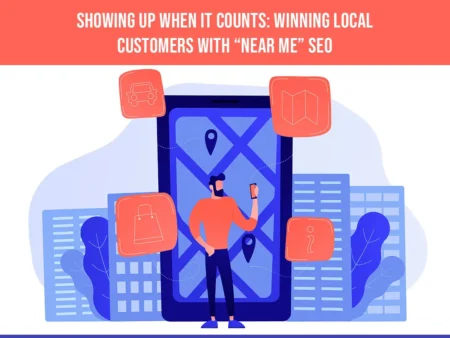 Why Local SEO Is Important