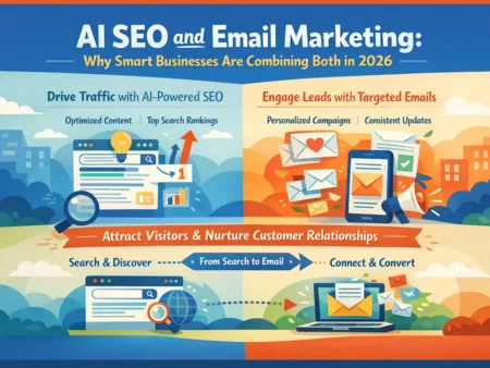 AISEO and Email Marketing Strategy for 2026
